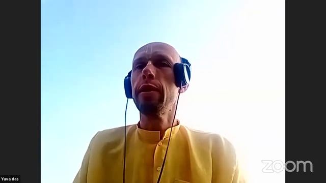 Юва прабху - Класс ШБ 10.30.10 смотреть онлайн