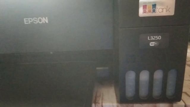 EPSON L3250 HOW TO PERFORM MANUAL HEAD CLEANING / BASIC TIPS & TRICKS FOR EPSON L-SERIES PRINTER смотреть онлайн