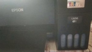 EPSON L3250 HOW TO PERFORM MANUAL HEAD CLEANING / BASIC TIPS & TRICKS FOR EPSON L-SERIES PRINTER