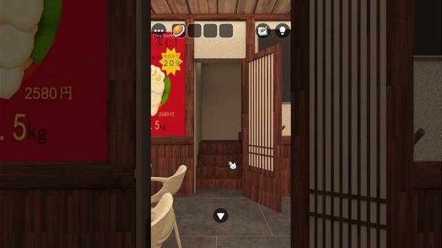 Escape Room Collection Ramen Walkthrough (GBFinger Studio) смотреть онлайн