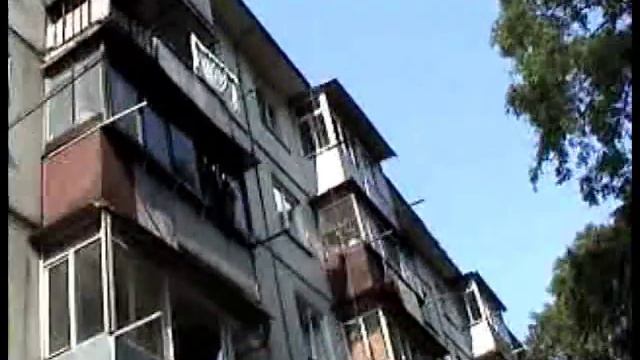 Vladivostok poor housing.wmv смотреть онлайн
