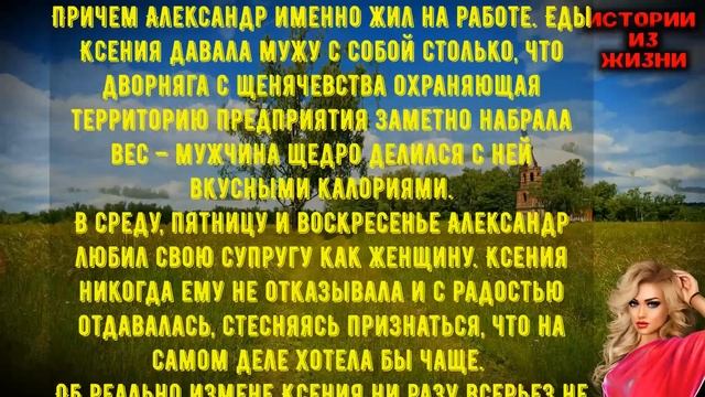 КОГДА МУЖ УЕХАЛ А Я ЗАШЛА К СЫНУ В ГОСТИ | Истории из жизни смотреть онлайн