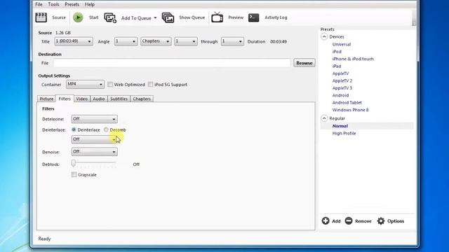 Reduce video size online without losing quality смотреть онлайн