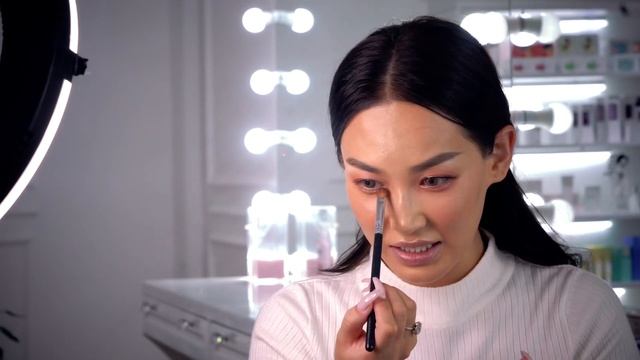 Zaya - Everyday Makeup (AUTUMN VIBE) смотреть онлайн