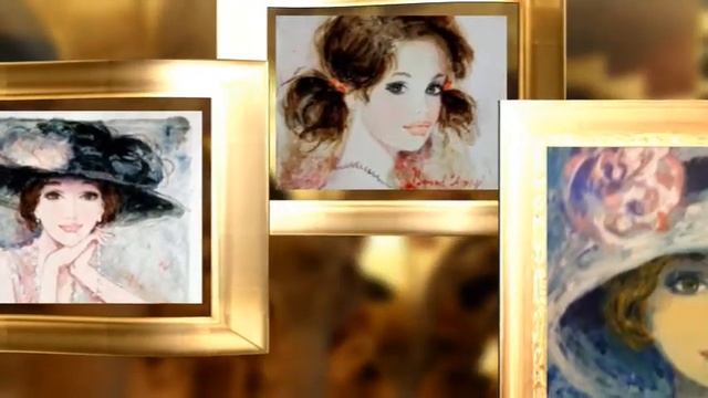 RICHARD CLAYDERMAN- (Mariage D"amour) смотреть онлайн