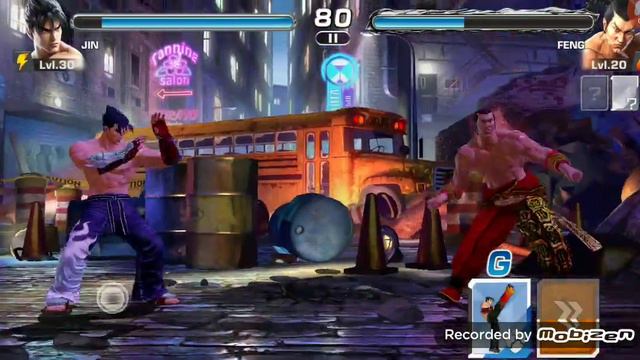 Bye Bye Tekken | TEKKEN Mobile Dead | RIP Tekken | Will Miss you Playing смотреть онлайн