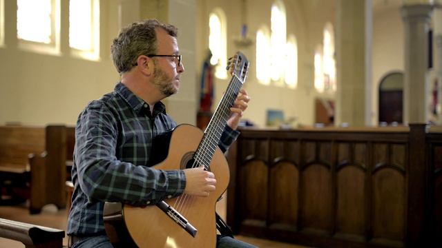 J.S. Bach- Musette смотреть онлайн