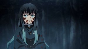 СМЕШНЫЕ МОМЕНТЫ МУИЧИРО ТОКИТО УВИДЕЛ РАЙ