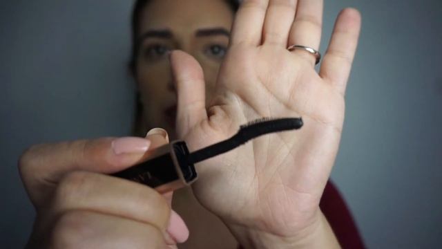 Lancome Idole Lash Lifting And Volumizing Mascara Review!!