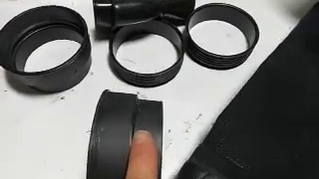 Si-Tech. БЫСТРЫЙ CUFF. смотреть онлайн