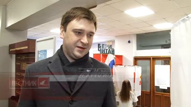 Гендиректор Златмаша Антон Лобанов: «Нам важно быть уверенными в будущем страны» смотреть онлайн