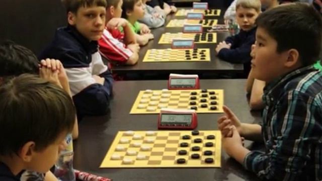 НАШ ШАШИСТ – НА ПЕРВЕНСТВЕ МИРА смотреть онлайн