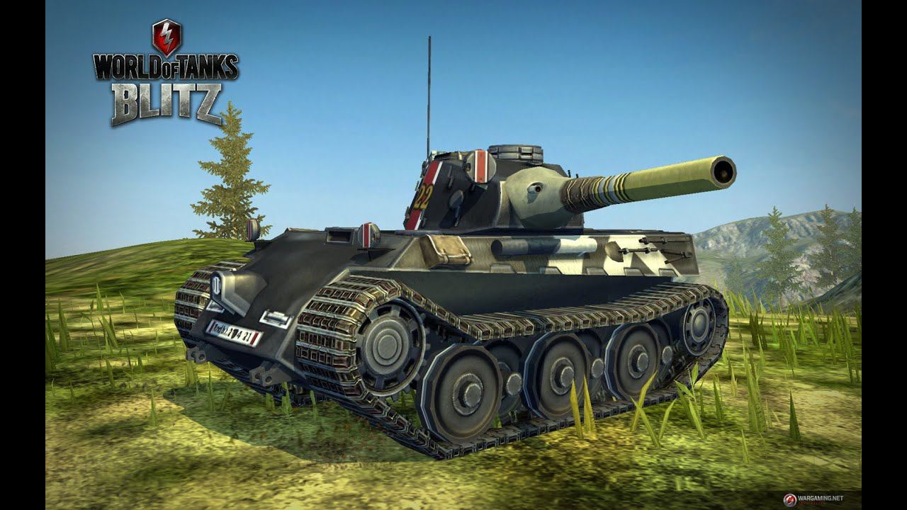 Стрим по игре WoT Blitz смотреть онлайн