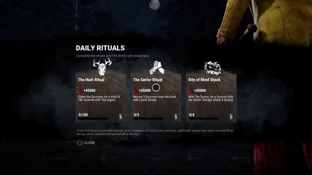 DBD self unhook but fails смотреть онлайн