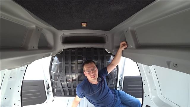 Ларгус опять обновили, такого Вы еще не видели! смотреть онлайн