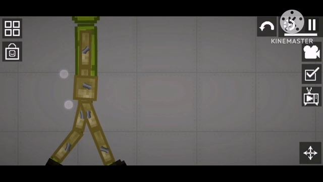 tutorial de como hacer a springbonnie en melon sandbox :) смотреть онлайн