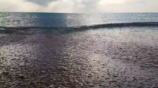 Анапа. Черное Море. Погода 25.01.2018 Anapa. Black Sea. Weather смотреть онлайн