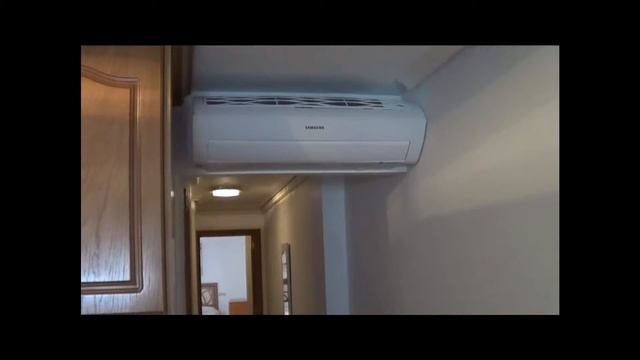 Видео обзор квартиры в аренде (ID 103)