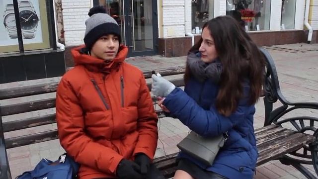 Обеденный Могер. Острый репортаж с Алиной Костиной. Кто главный конкурент России? смотреть онлайн