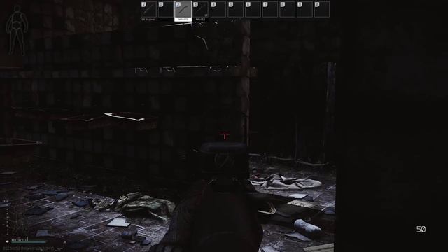 Escape From Tarkov 2020. Первый выход на Завод. смотреть онлайн