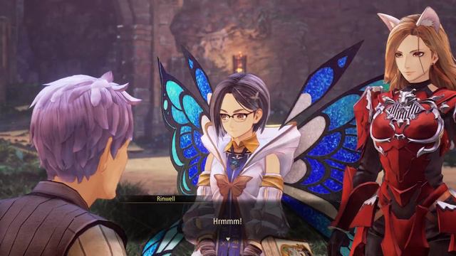 Tales of Arise : How to Get Golden Lucky Cat Statue Artifact - Earn more 80% SP from Battle смотреть онлайн