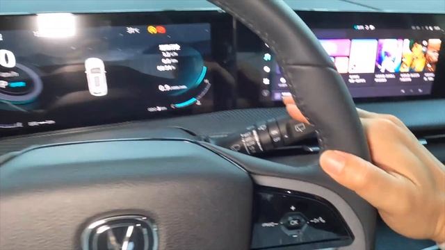 Changan CS75 PLUS 1.5T Immersive Experience | 长安CS75 PLUS 1.5T自动尊享版沉浸式体验