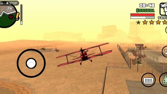 GTA San Andreas || GTA SA Wasted || GTA SA Busted 106