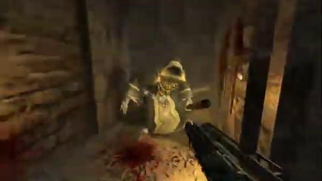 Underrated Games: Painkiller Black Edition смотреть онлайн