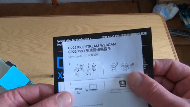 Обзор веб камеры LOGITECH C922 PRO HD STREAM для блогера!!! Продам ЗАПОРОЖЬЕ. УКРАИНА. смотреть онлайн