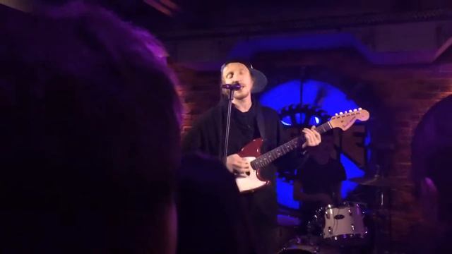 Борис Бурдаев в Саратове смотреть онлайн