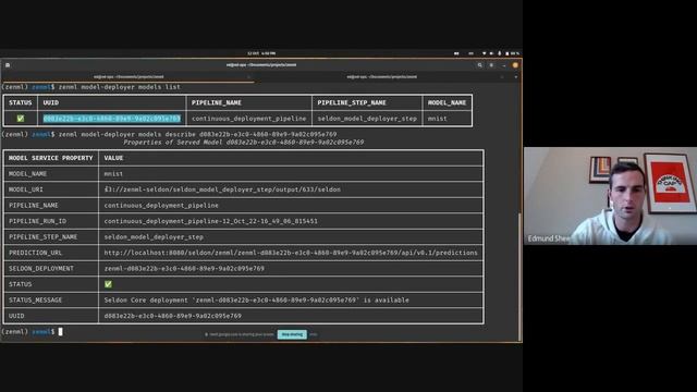 Deploy ML Models at Scale with Seldon Core смотреть онлайн
