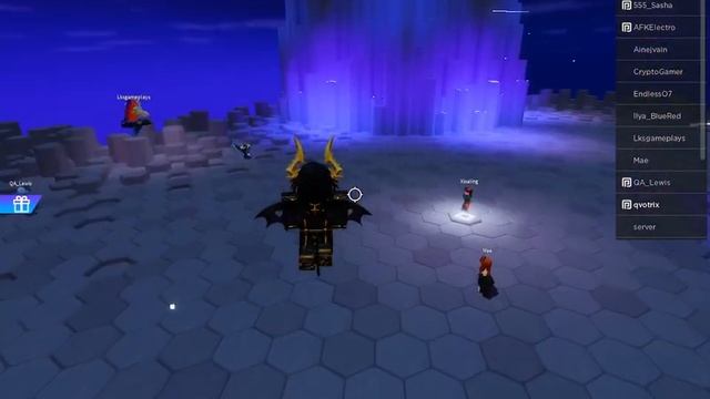 Roblox Innovation Awards 2023 - Voting Hub how get headphones смотреть онлайн