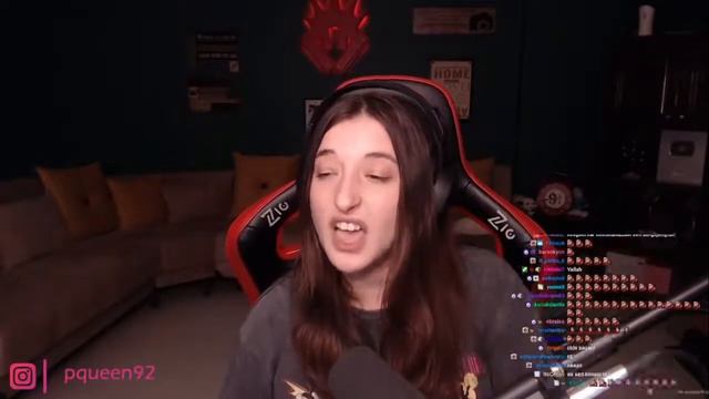 Pqueen - Serseri Erkek Mi, Efendi Erkek Mi İzliyor |Sarı Mikrofon смотреть онлайн