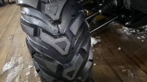 Квадроцикл cf moto cforce 600 eps, пробег 3000 километров.Поставил выключатель массы!