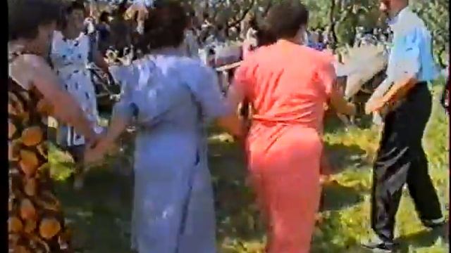 День рыбака Кряжевое 1995 г смотреть онлайн