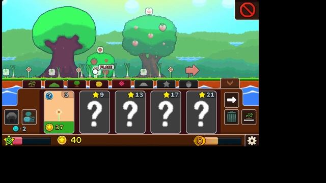 Plantera 2 Golden Acorn смотреть онлайн