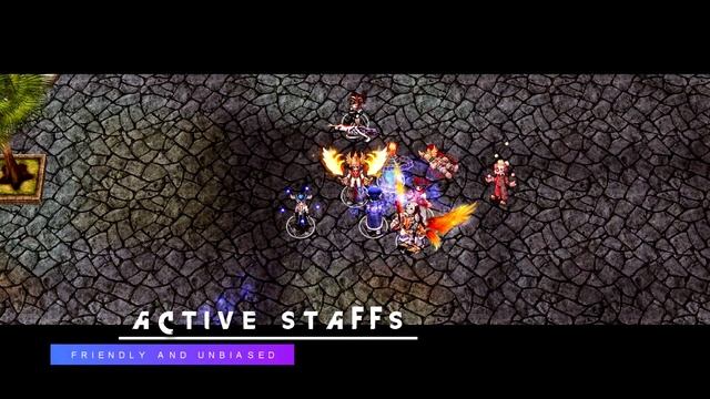 Unethical Ragnarok Online - Server Launch Opening Trailer смотреть онлайн