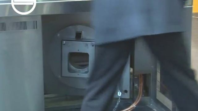 Enkomak At Ibatech Fair in Istanbul смотреть онлайн