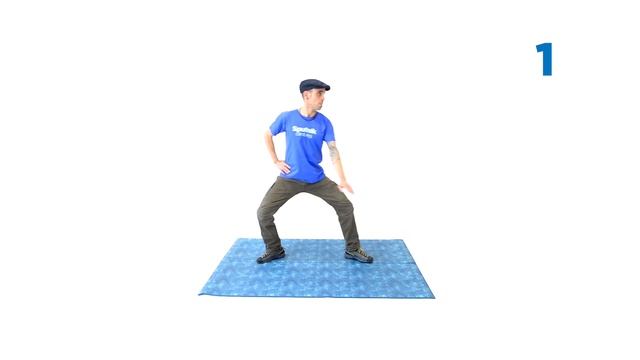 Movilidad articular 1.0 By Chibatore смотреть онлайн