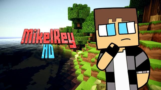 Speedart MIKELREY Skin MINECRAFT смотреть онлайн