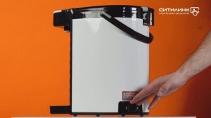 Обзор термопота ENDEVER Altea 2055 | Ситилинк