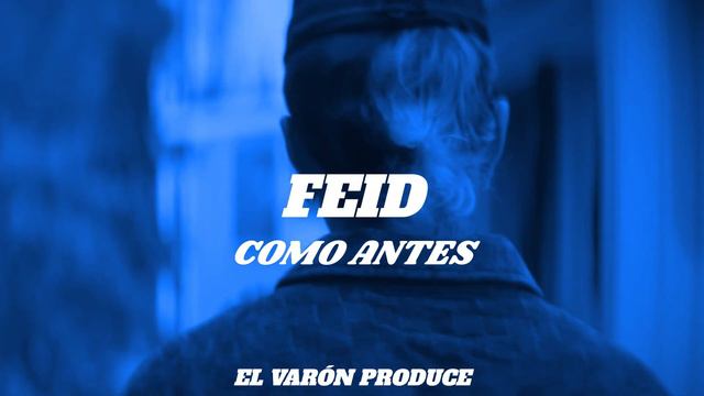 Feid ❌ Ryan Castro “Como Antes” 🥂👩🏼❤️💋👨🏼Beat Type Reggaeton @elvaronproduce смотреть онлайн