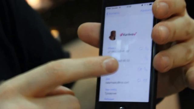 Обзор iOS7 на русском смотреть онлайн