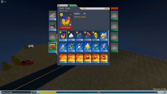 Reason 2 Die в роблокс! Друзья Зомби нападают [ROBLOX] смотреть онлайн