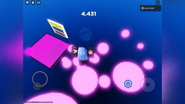 #toastytimetrial2 BUBBLE TRUBBLE смотреть онлайн