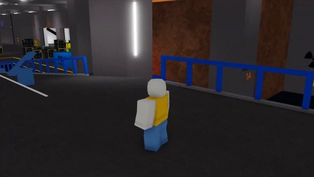 Roblox Pinewood Computer Core Experience смотреть онлайн