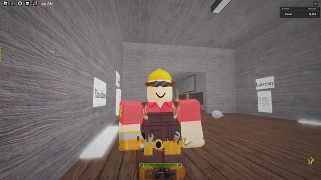 Roblox ZARP : How to make Engineer [Team Fortress 2] [Remake] смотреть онлайн