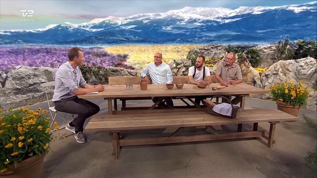 Magnus Cort Nielsen - Tour De France 2018 Stage 15 смотреть онлайн