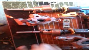 Плохое переключение передач. Устанение люфтов механизма выбора передач пассат б3