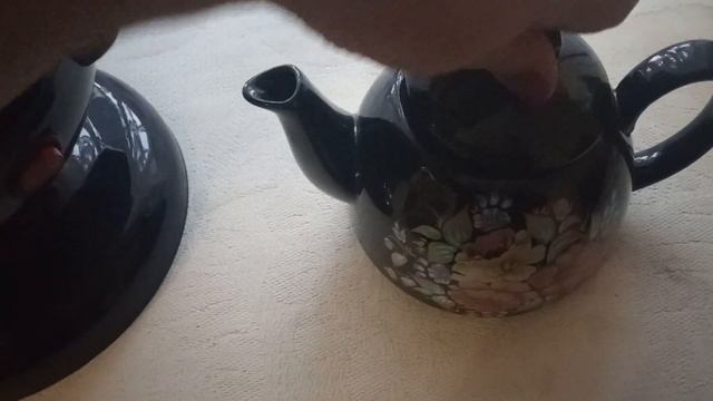 Электрический самовар Samovar из Светофора